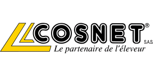 logo Cosnet